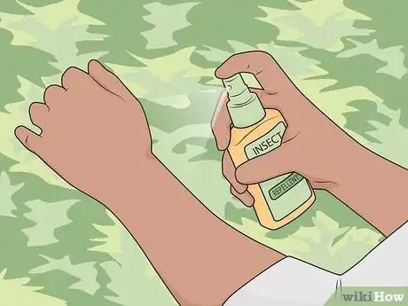 Image titled Prevent Sleeping Sickness Step 4