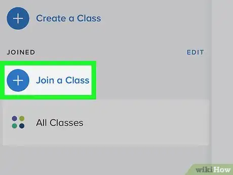 Image titled Join a Remind Class from a Mobile Device Step 7