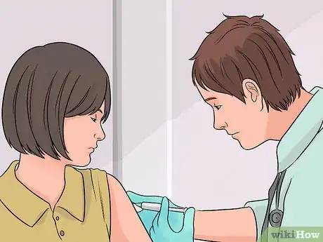 Image titled Recognize and Treat Dengue Fever Step 11