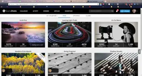 Image titled GuruShots Challenges.png