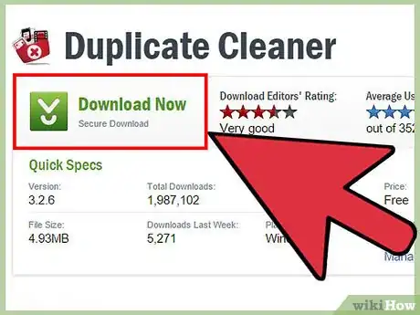 Image titled Find Duplicate Movies on a Hard Drive Step 40