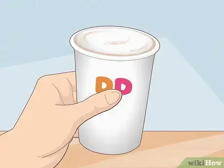 Image titled Order Vegan at Dunkin Donuts Step 2