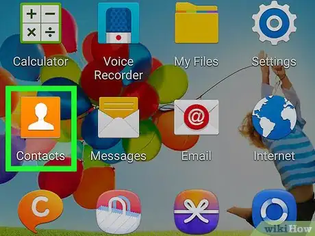 Image titled Back Up the Samsung Galaxy S4 Step 4