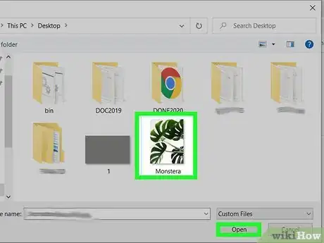 Image titled Insert an Image Into PDF Step 6