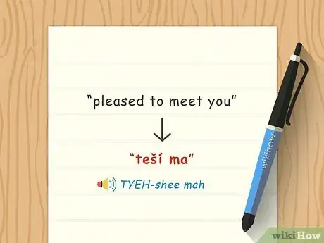 Image titled Speak Slovak Step 2