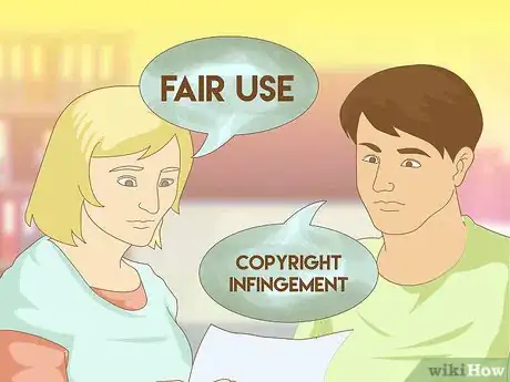 Image titled Penalize the Unlawful Use of Your Music Step 17