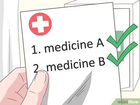 Image titled Avoid Constipation when Taking Temodar (Temozolomide) Step 8