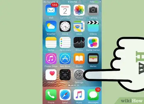 Image titled Turn On XFINITY WiFi Step 4