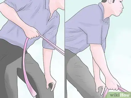 Image titled Improve Your Posture With Rowing Exercises Step 9