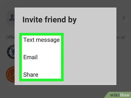 Image titled Add a Line Contact on Android Step 4