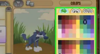Create an Account on Animal Jam