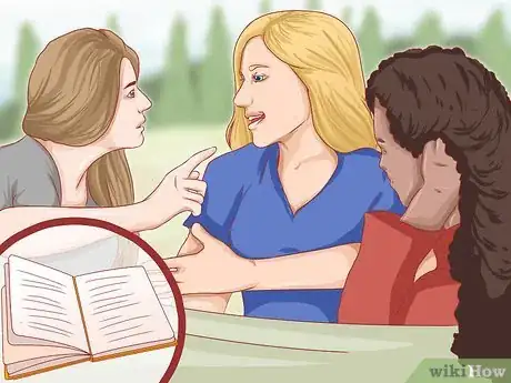 Image titled Market a Self Published Book Step 6