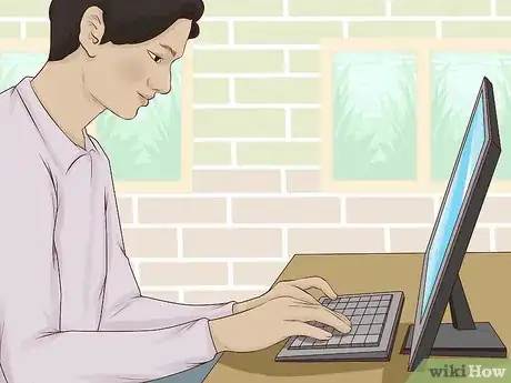 Image titled Ask Vendors for Donations Step 5