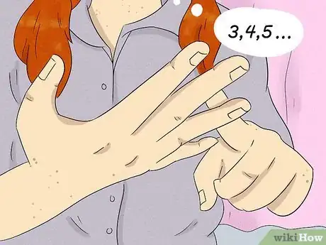 Image titled Control Anxiety Attacks Step 3