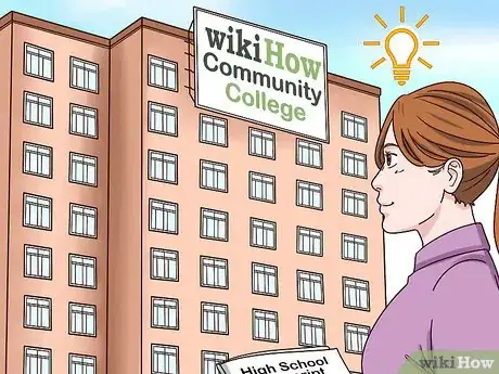 Image titled Create an Unschooling High School Transcript Step 2