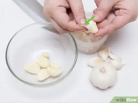 Image titled Make Garlic Powder Step 2