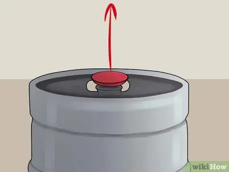 Image titled Tap a Keg Step 4