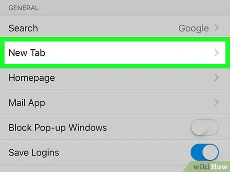 Image titled Change the Tab Settings on Firefox Step 12