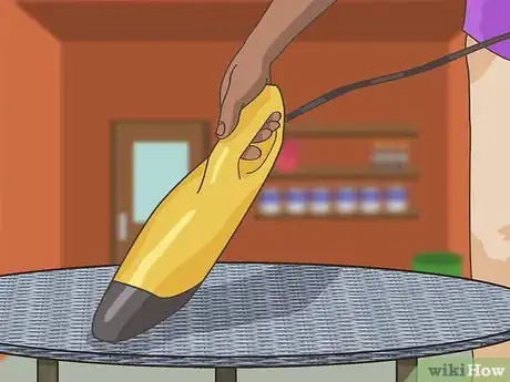 Image titled Paint Wicker Step 3