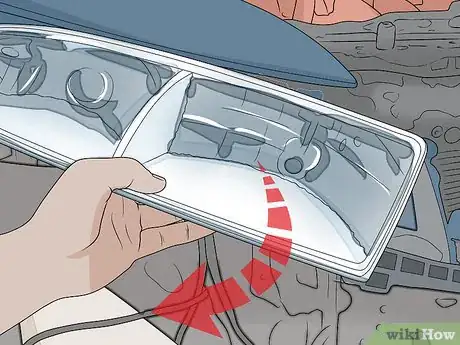 Image titled Upgrade Headlights Step 22