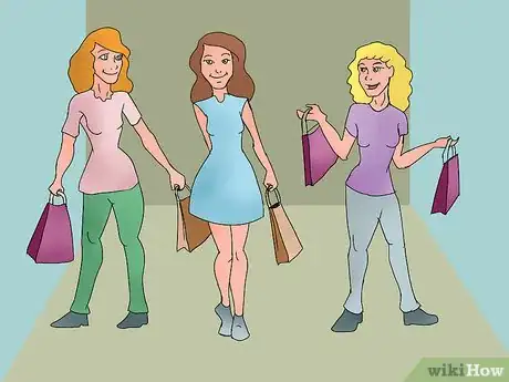 Image titled Be Your Own