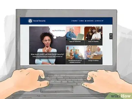 Image titled Find Out if Someone Is a Legal Immigrant Step 11