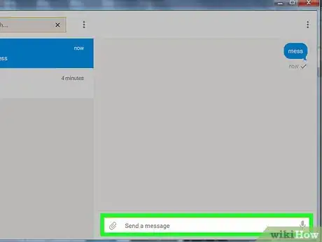 Image titled Verify Your Contacts in Signal on a PC or Mac Step 3