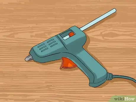 Image titled Make Icicle Ornaments Step 19