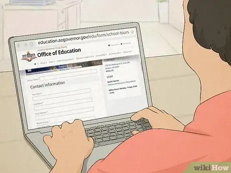 Image titled Contact Arizona's Governor Step 9