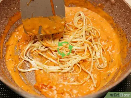 Image titled Cook Pasta With White and Red Sauce Step 13
