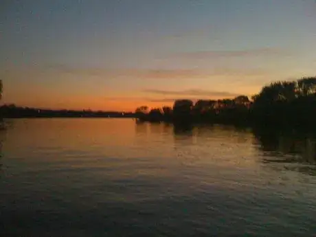 Image titled Nice night in Hendersonville, TN