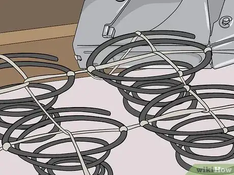 Image titled Tie Springs in a Chair Step 8