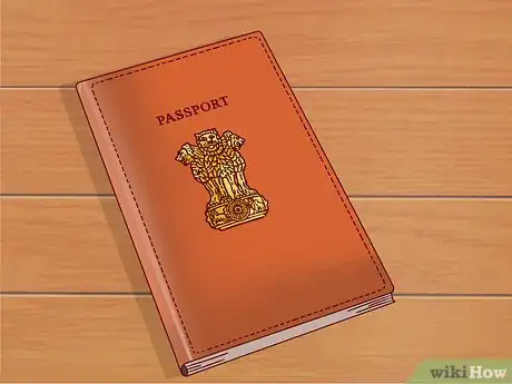 Image titled Move to Germany Step 1