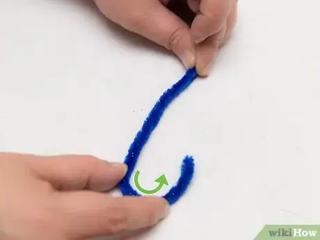 Image titled Make a Paper Umbrella Step 4