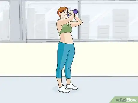 Image titled Do the Wood Chop Exercise Step 7