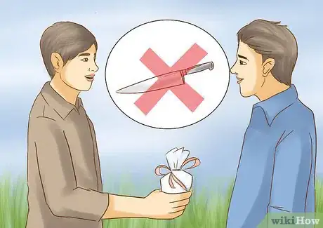 Image titled Greet People in Greek Step 11