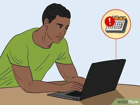 Image titled Register to Vote in College Step 11