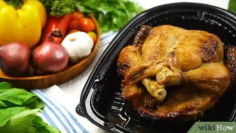 Image titled Find Prepared Keto Foods at the Market Step 2