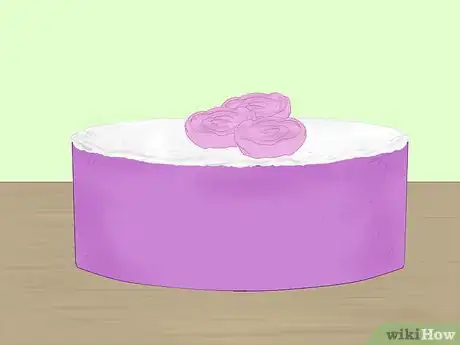 Image titled Make a Soap Cake Step 7