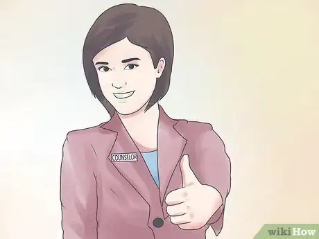 Image titled Deal with Depression in Teenage Girls Step 20