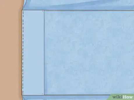 Image titled Sew Bench Cushions Step 13