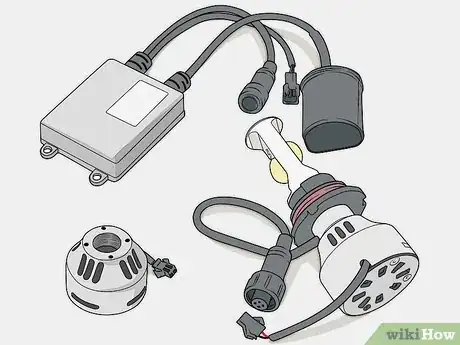 Image titled Upgrade Headlights Step 31