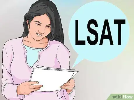 Image titled Score Higher on the LSAT Step 1