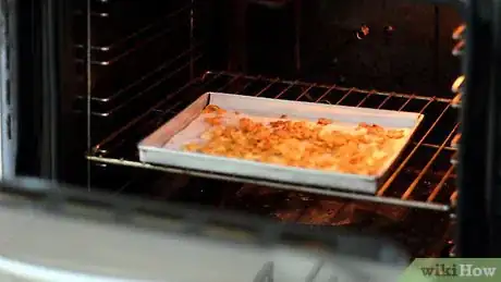 Image titled Make Fake Bacon Using Coconut Step 6