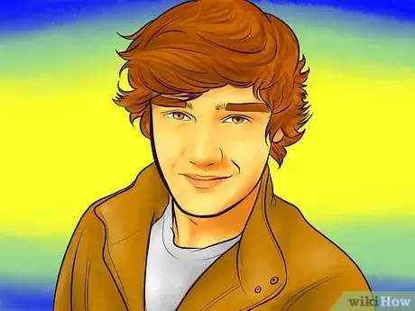 Image titled Draw One Direction Step 35