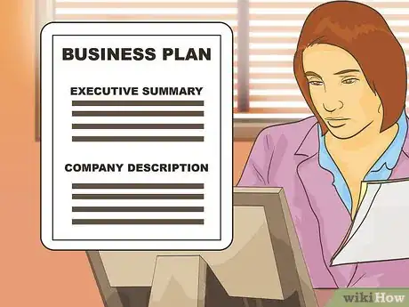 Image titled Compile a Checklist for Starting a New Law Firm Step 13