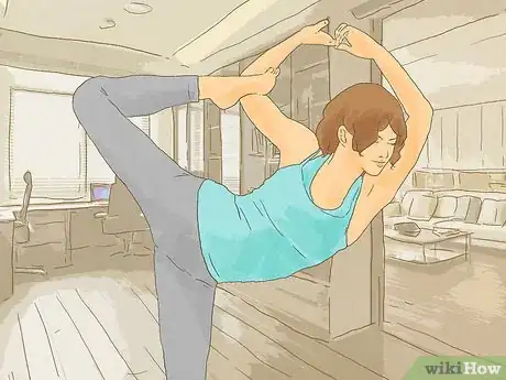 Image titled Stay Energized at Work Step 3