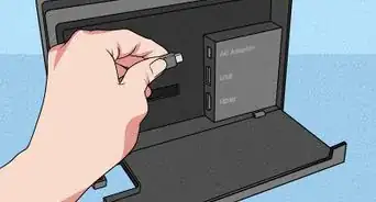 Connect a USB Controller to a Switch