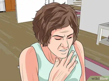 Image titled Screen for Lung Cancer Step 1