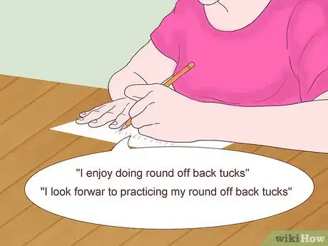 Image titled Do a Roundoff Back Tuck Step 16